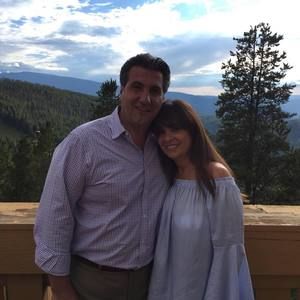 Meet your Posher, Damaris